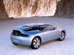 Citroen C-Airdream Concept 2002 года